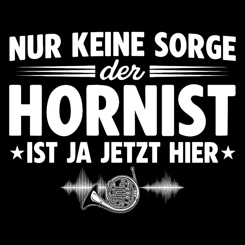 Blasmusiker - Keine Sorge der Hronist ist hier