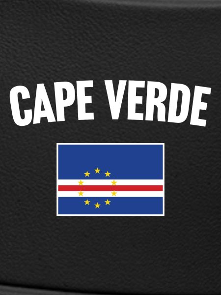 Drapeau du Cap-Vert