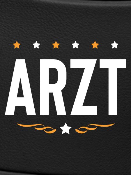 Arzt Beruf