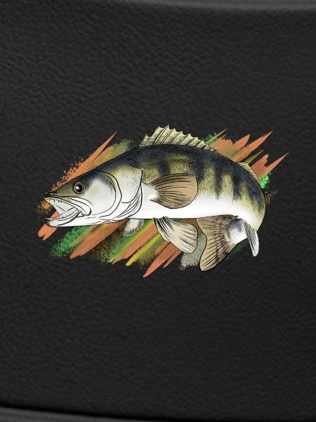 pike-perch