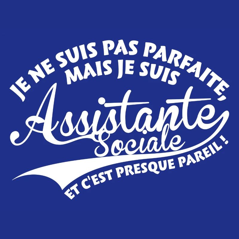 Parfaite Assistante Sociale