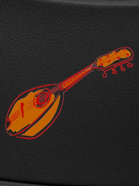 mandoline