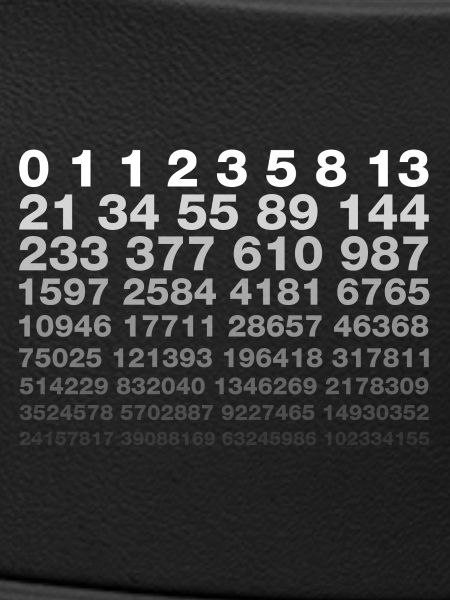 Fibonacci