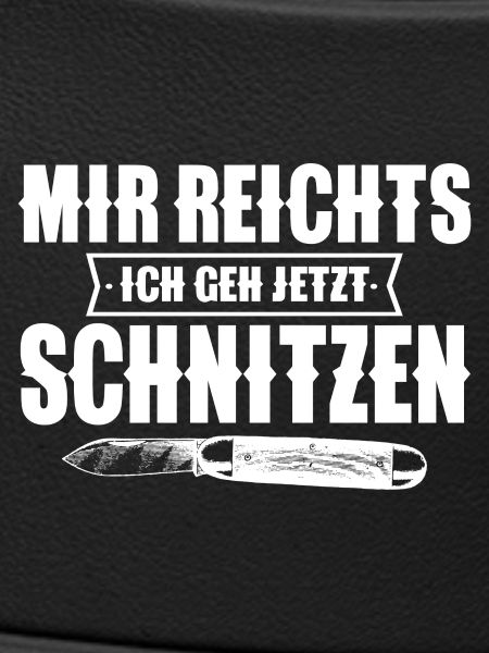 Schnitzen