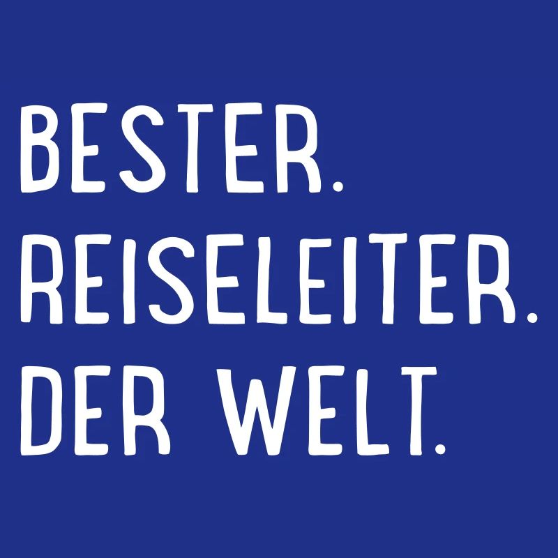 bester reiseleiter