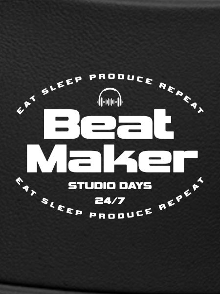 Beat Maker Studio Days