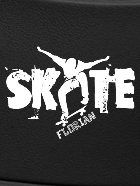 skate Florian Symbol