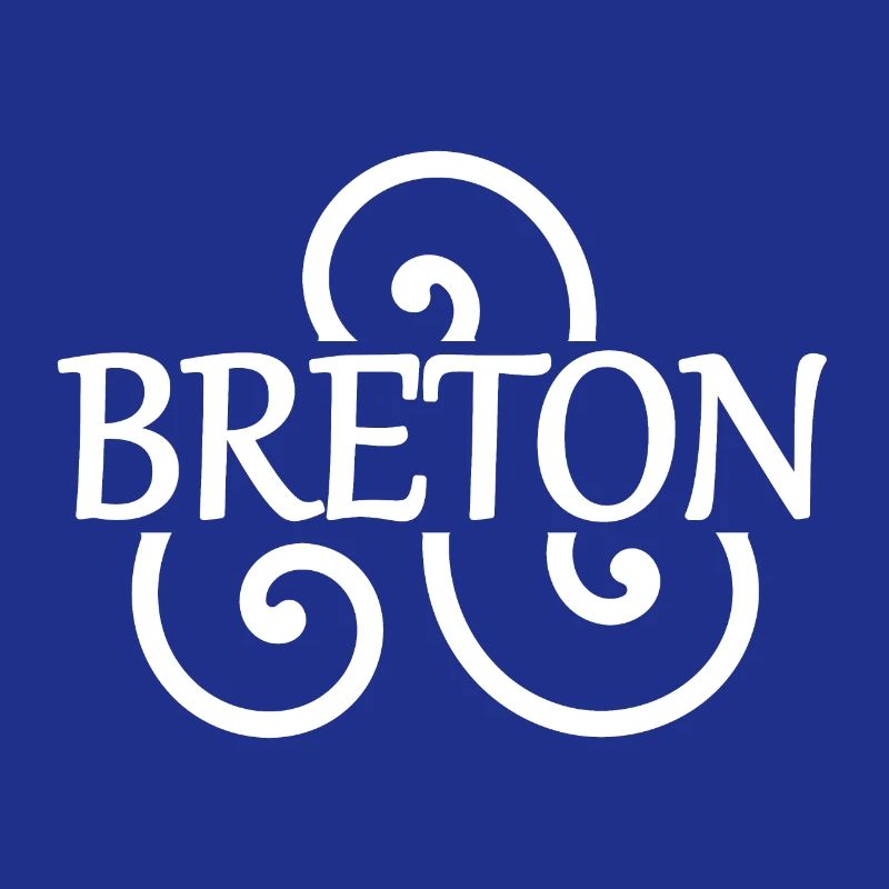 Breton (white)