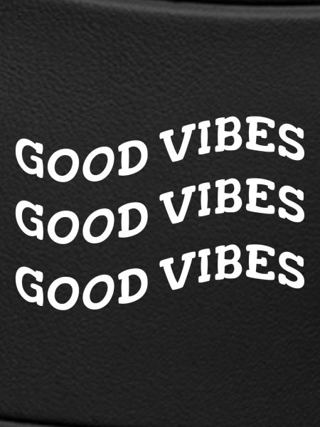 good vibes