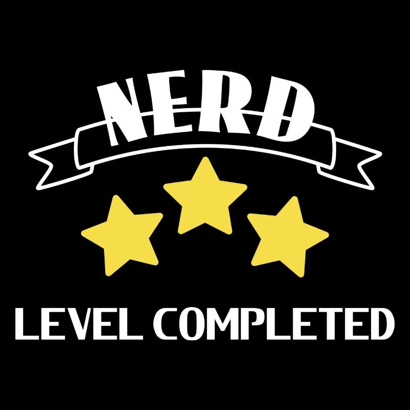 Nerd - Streber