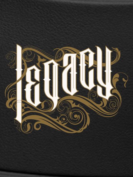 Hinterlassenschaft