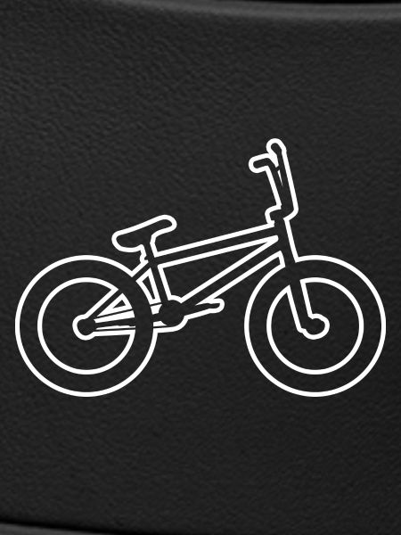 BMX Rad