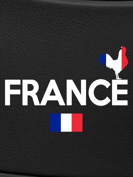 FRANKREICH