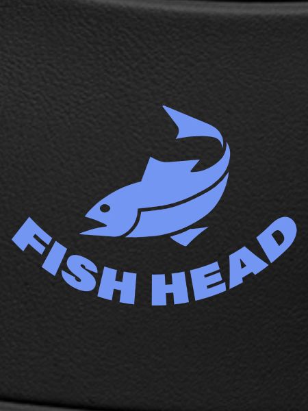 FISH HEAD
