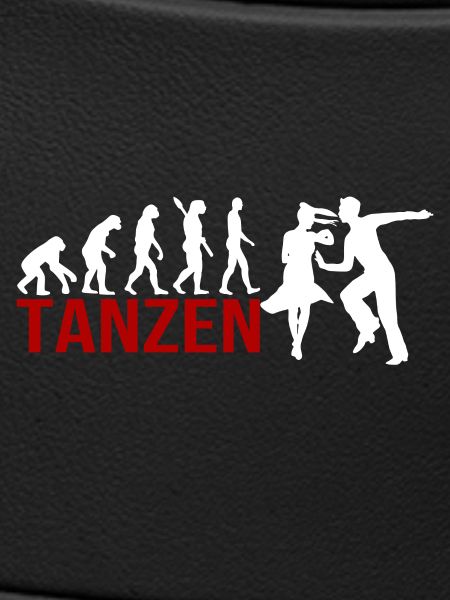 Evolution Tanzen