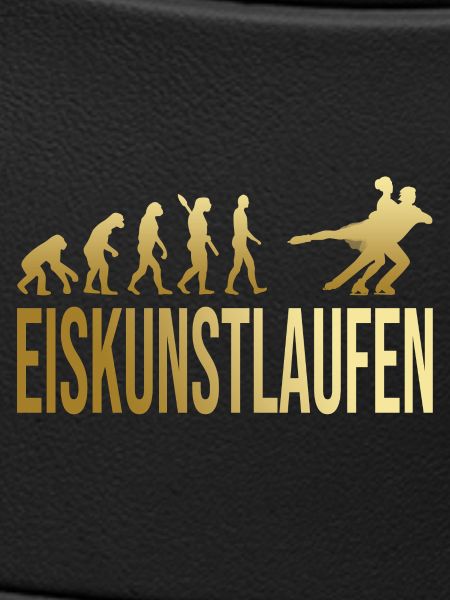 Evolution Eiskunstlaufen