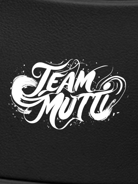 Team Mutti!