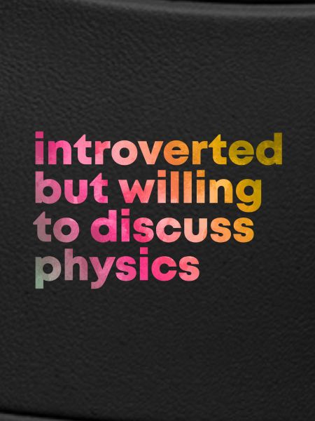 Physics Physics Physics