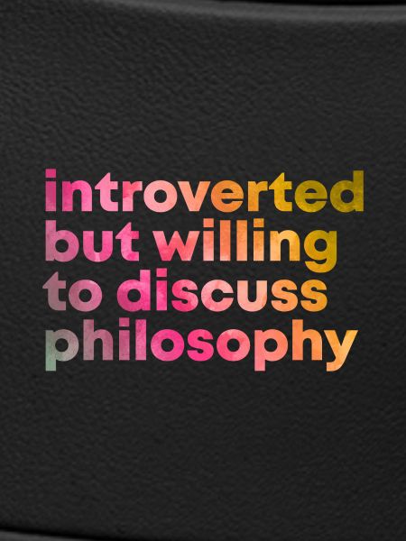 Philosophy Philosophy Philosophy