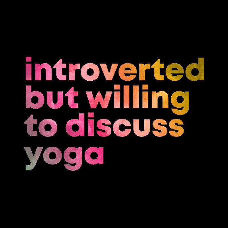 yoga