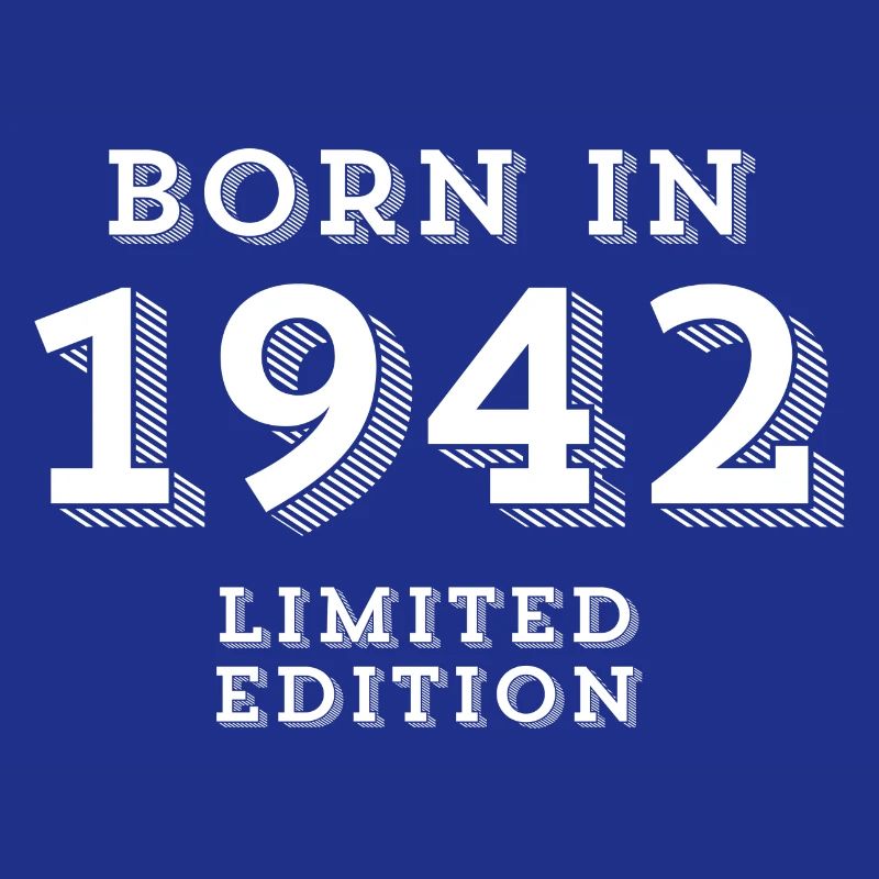 82 ans, date de naissance, année de naissance