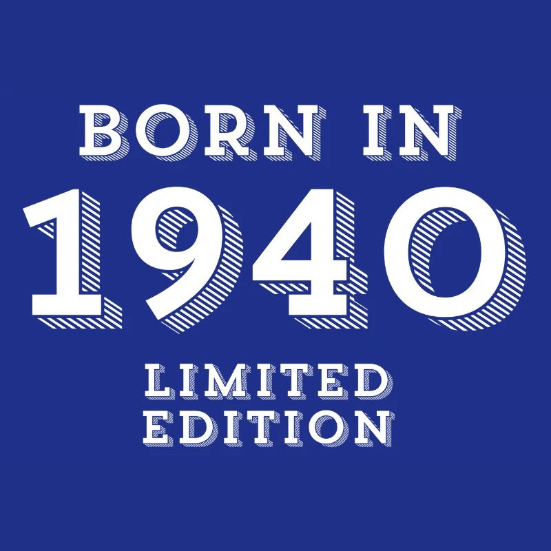 84 ans, date de naissance, année de naissance
