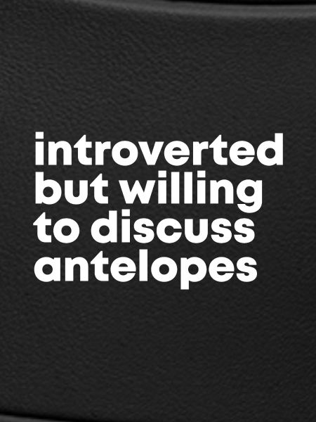 Antilopen Antilopen Antilopen