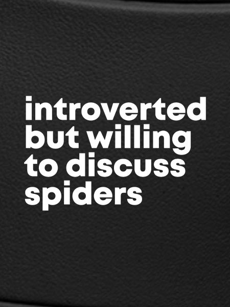 Spider Spider Spider