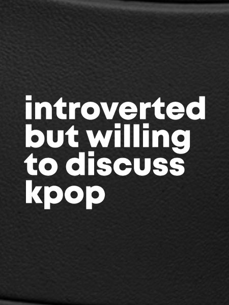 K Pop K Pop K Pop