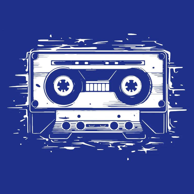 Compact Cassette