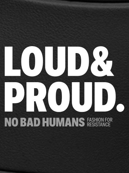 Loud&Proud