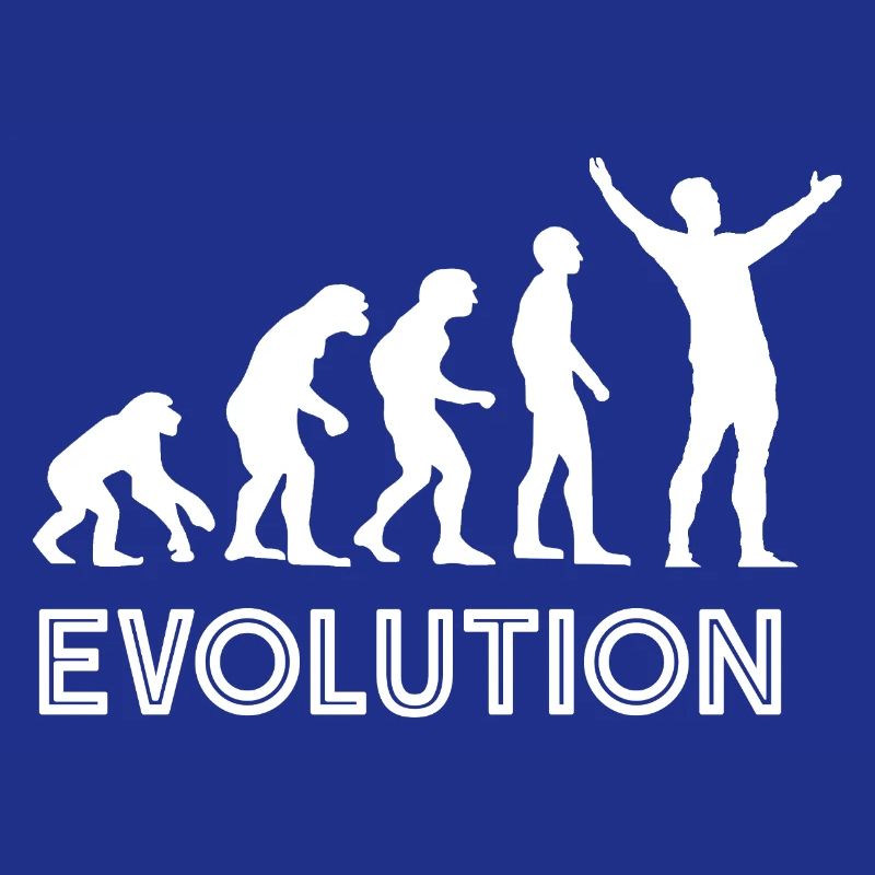 Jude Evolution 