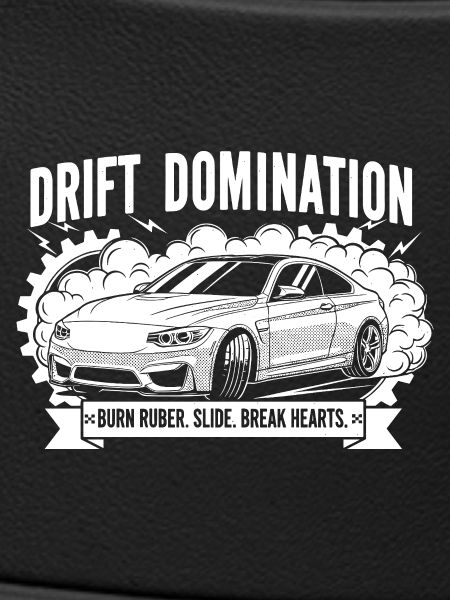 Drift Domination