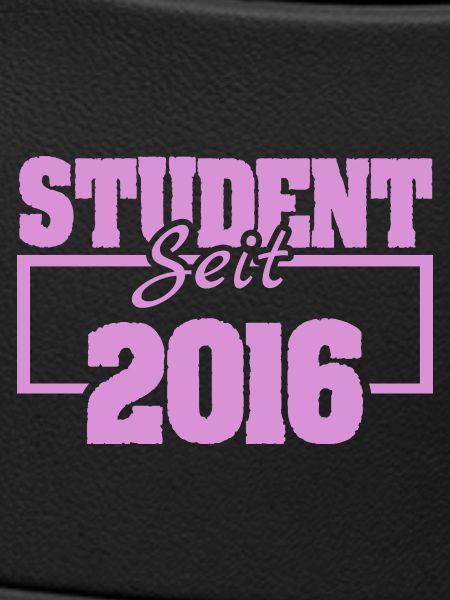 seit 2016