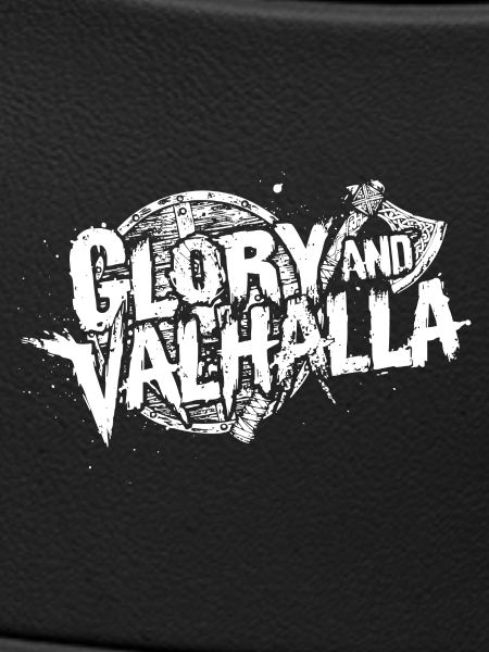 Glory and Valhalla