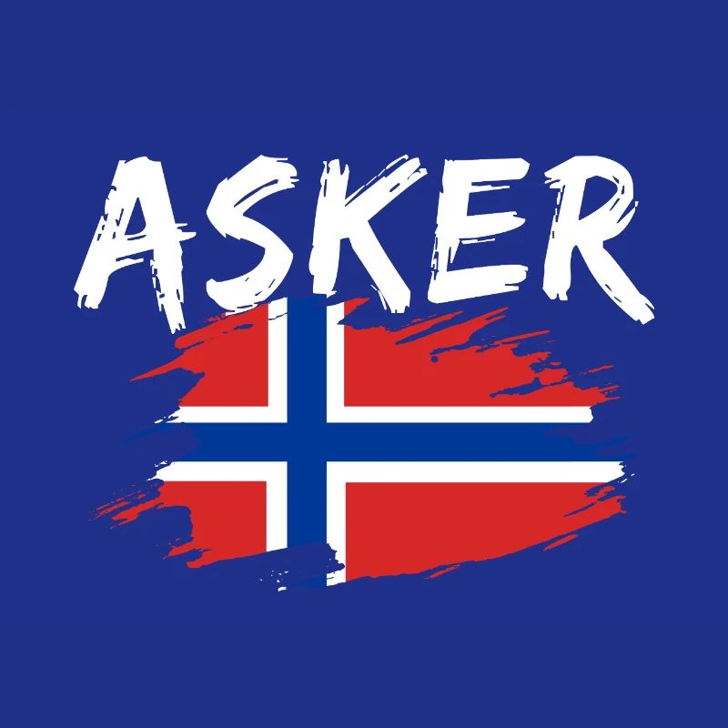Asker, Norway