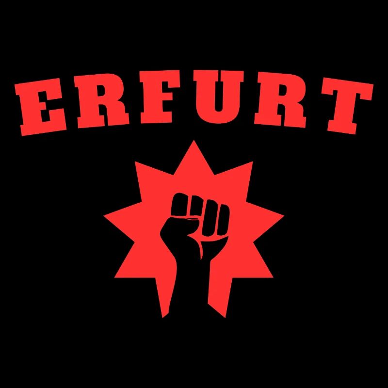 Erfurt