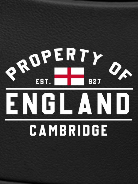 Englands Cambridge-Emblem