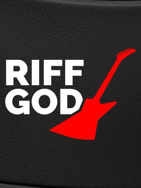 Riff God