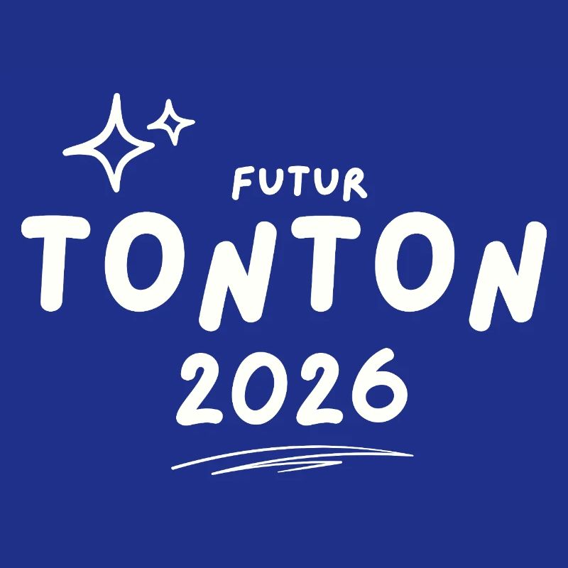 Future Uncle 2026