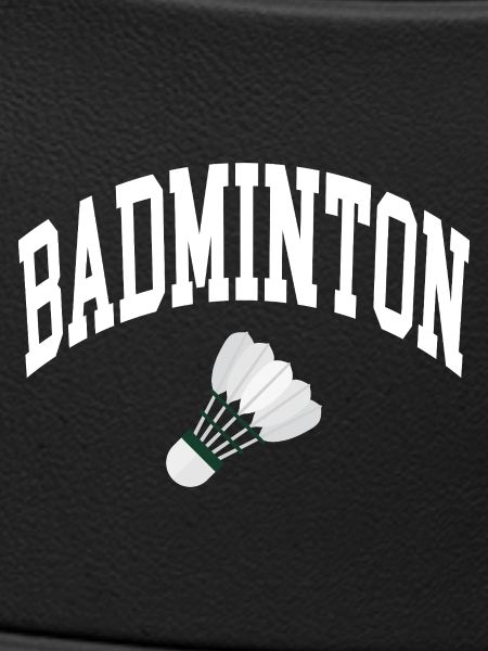 Badminton