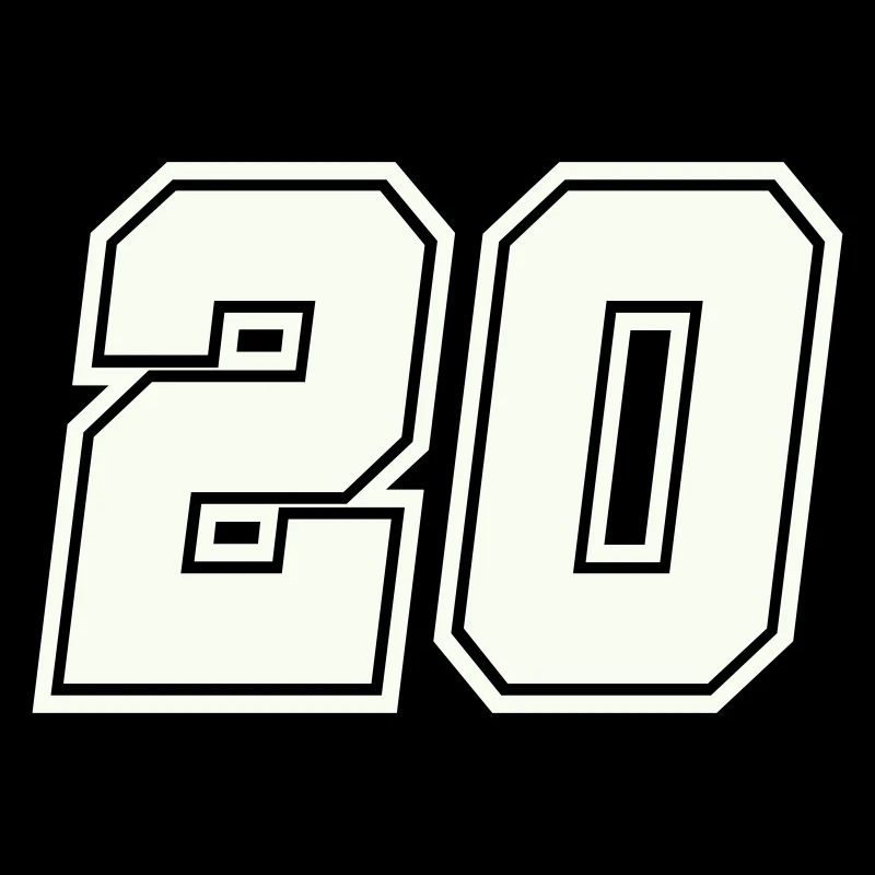 Numéro 20