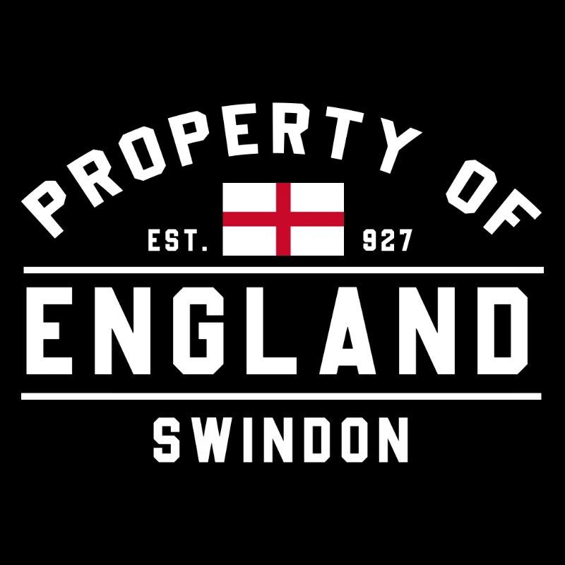 England Property Logo Swindon