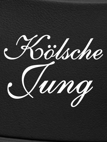 Cologne Young