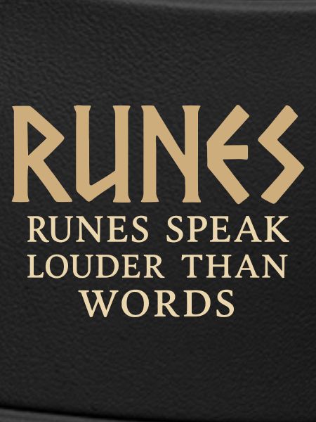 Altes Englisches Runenalphabet