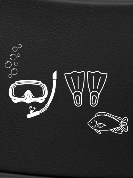 Scuba diving - gift idea