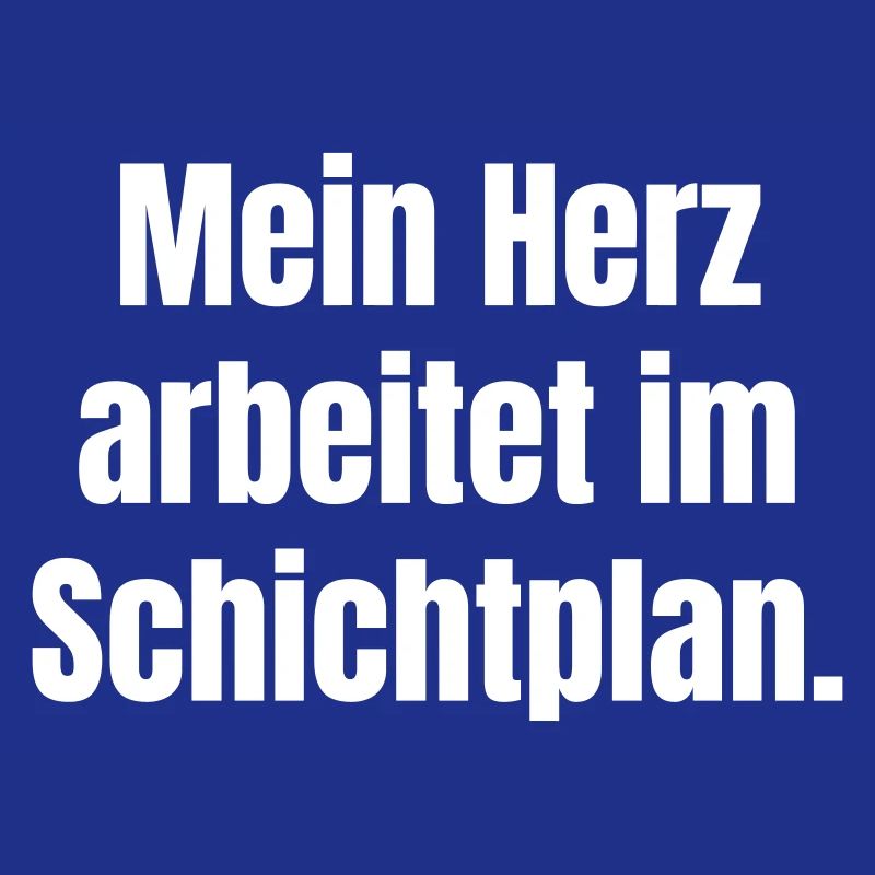 Shift Plan Heart
