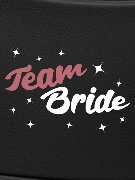 Team Bride