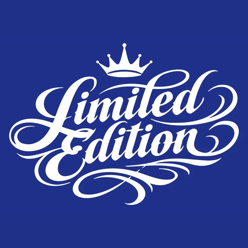 Édition limitée