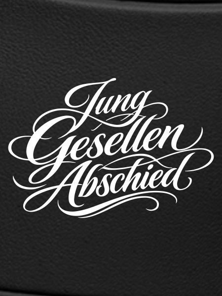 Junggesellen Abschied Jga